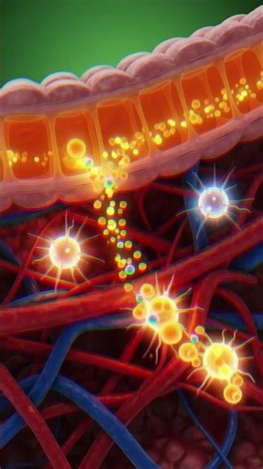 4 Best Benefits Of Orange Juice For Immune System