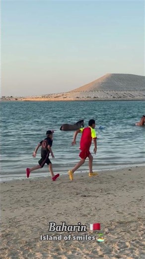 Amazing Bahrain 🇧🇭 A Perfect Gulf Travel Experience #Bahrain #Tourism