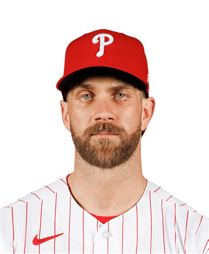 Bryce Harper - MLB Videos and Highlights