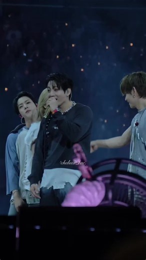 BTS Chicago day 1 #btsarmy #btsconcert #btschicago #btsarirang | BTS Chicago Show