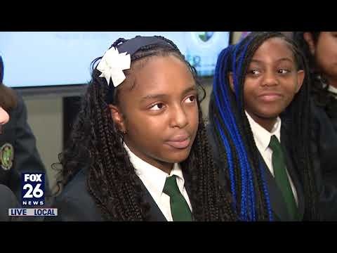LIVE: Houston news, Texas updates & breaking U.S. news today