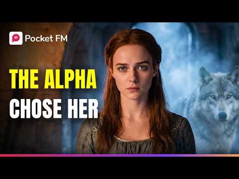 The Weakest Girl in the Pack became the Alpha’s Mate | Ep 1 | The Alpha's Bride | Pocket FM