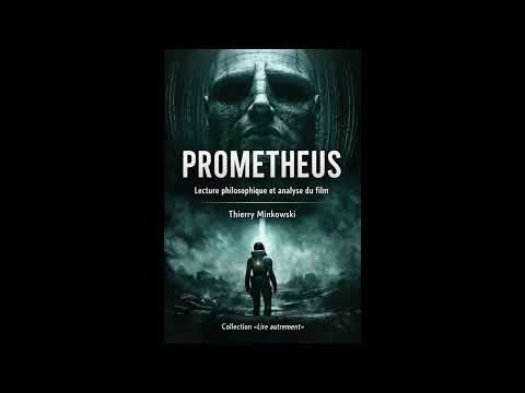 Prometheus : Lecture philosophique et analyse du film