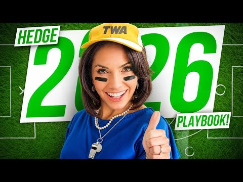 MARKET FLASHING WARNING SIGNS! 5 WAYS TO HEDGE YOUR PORTFOLIO OVER THE NEXT FEW MONTHS!