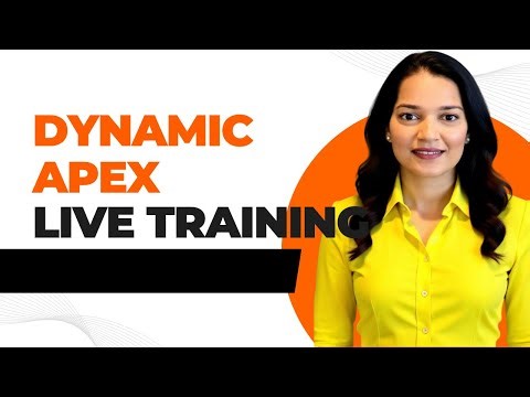 Dynamic Apex in Salesforce | Step-by-Step with Examples