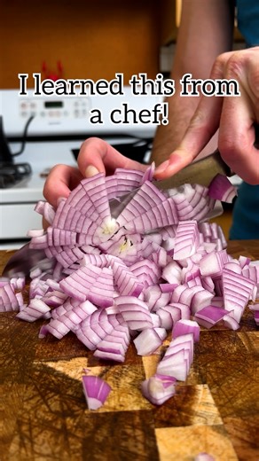 Kitchen tips I wish I knew sooner! 💁‍♀ New and classic cooking tips to try out in your kitchen! #cooking #mealprep #homemade #chef | Jeff & Lauren