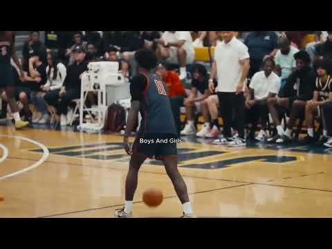 Poplar Springs vs Vernon - 2026 Florida High School Basketball