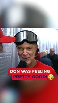 Don Mattingly feeling some relief after Phillies clinched a spot in the postseason 🍾