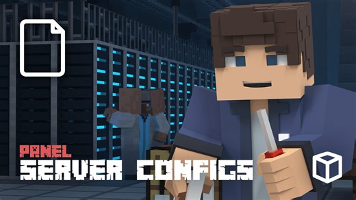 How To Edit Minecraft Server Files