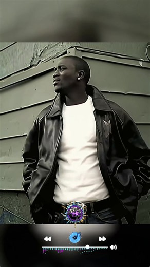 The beat was memorable, but the message was even bigger. 🥀 🎵 Akon – Ghetto 🌙 #Akon #OldSongs #Throwback #ThrowbackSongs #NostalgicMusic