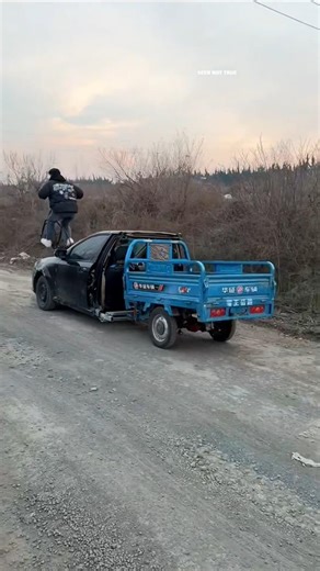 He Modified All of His Cars… You Won’t Believe How They Look Now!