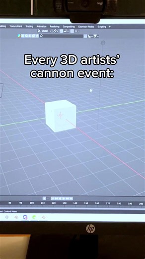 Creating stylized low poly 3D models in Cinema 4D