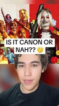 Do We Finally Have An Answer..?