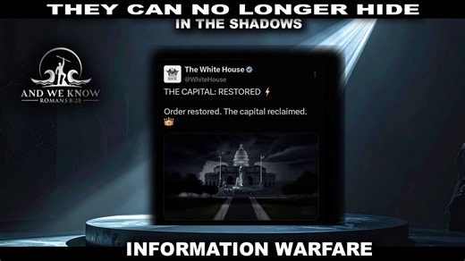 8.14.26: THEY can no longer HIDE in the SHADOWS, JIH@D, PHARMA, FRAUD, FAKE influencers, PRAY!