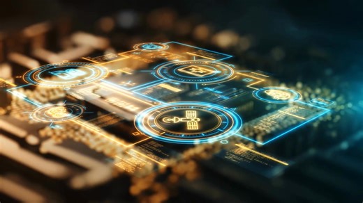 ASML: The Secret Dutch Monopoly That Controls the Future of AI & Chips ASML is the silent giant behind every advanced chip powering today’s AI revolution — from NVIDIA GPUs to Apple Silicon, Intel, AMD, and even military-grade processors. But why is this Dutch company the only manufacturer of EUV lithography machines in the world? And how does ASML’s secret monopoly decide the future of global chips and artificial intelligence? In this video, we break down the untold story of ASML, the technolog