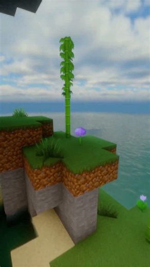 Minecraft Parkour (No Copyright Gameplay) 🎮🔥