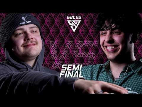 MOK vs SLETHER | LOOPSTATION SEMIFINAL🔥 | German Beatbox Championship 2026