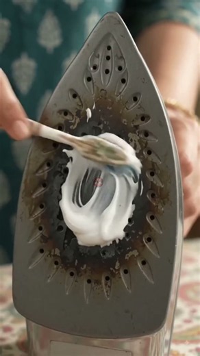 🧽 5 Genius Cleaning Hacks That Make Dirty Things Look New! 🤯✨ #shorts