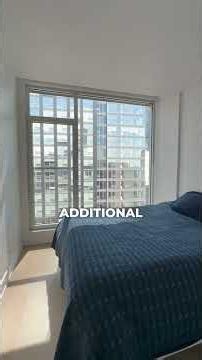 Would you rent this penthouse for $6,000/month?