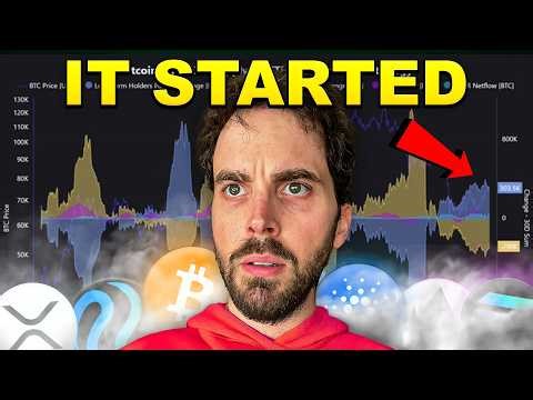 A Generational Crypto Buying Opportunity Has Begun