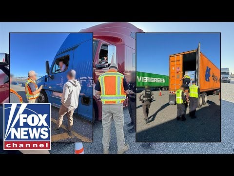 These permits were given out ‘like candy’: Former DHS official