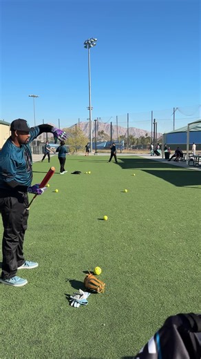 Slow Pitch Softball Instruction Manual Review