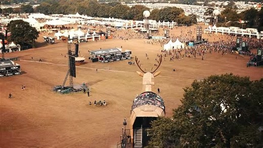 Setyøursails - Fckoff - Live at Wacken Open Air 2025