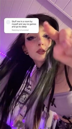 do what mommy says! NOW!! 😠