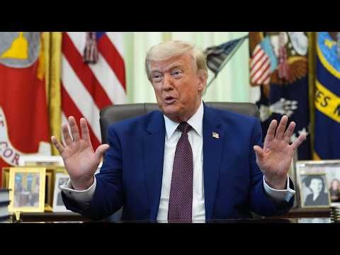 Trump amazed ‘Israeli plumber’ saved hijacked flydubai flight
