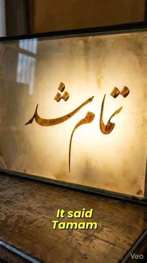 He Died With A Secret Code In His Pocket... 📜😨 #crypticclips