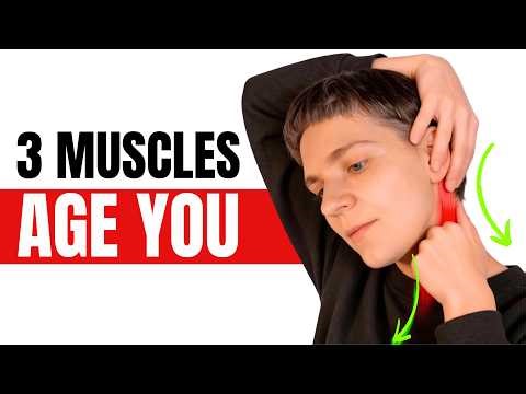 Do These Exercises to Look Younger FAST!