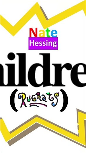Childrens (Rugrats)