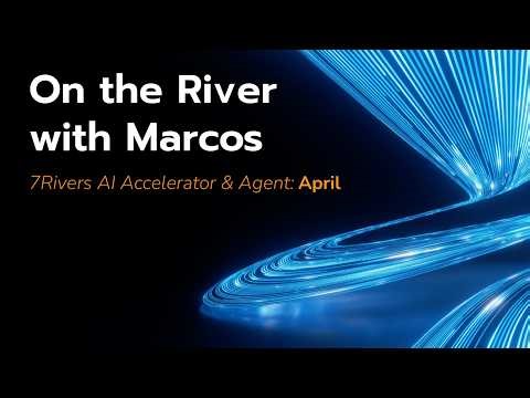 On the River with Snowflake Updates: April 2026 Edition