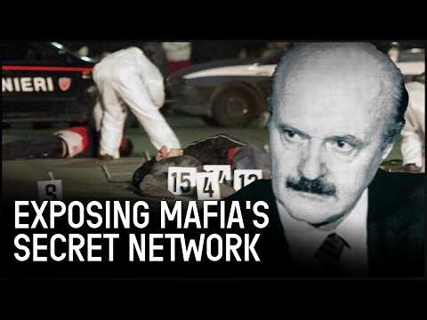 How Italy’s Deadliest Mobsters Built An Overseas Empire