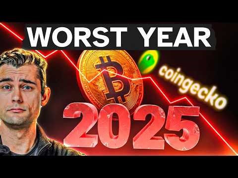 The Worst Crypto Collapse Ever [What Really Happened]
