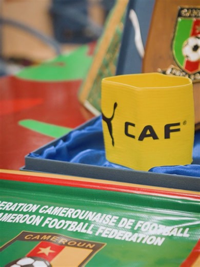 Côte d'Ivoire vs Cameroon Pre-Match Dressing Room Insights