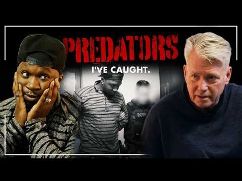 Cautious Predator Wasn't Cautious Enough