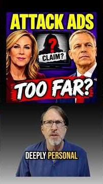Perry vs. Stelson in PA-10: Another Troubling Attack Ad