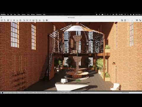 How to Set Up Enscape in Under 10 Minutes