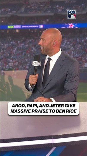 Our crew discusses just how impressive and important Ben Rice has been for the Yankees