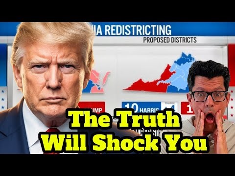 🔥Trump EXPOSES Massive Cheating Scandal... Lawsuits Are Flying!