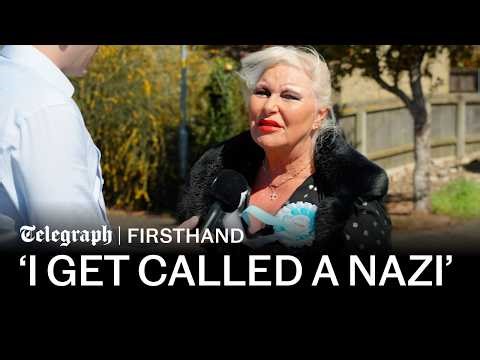 Reform fights for Tory votes in middle England | Firsthand