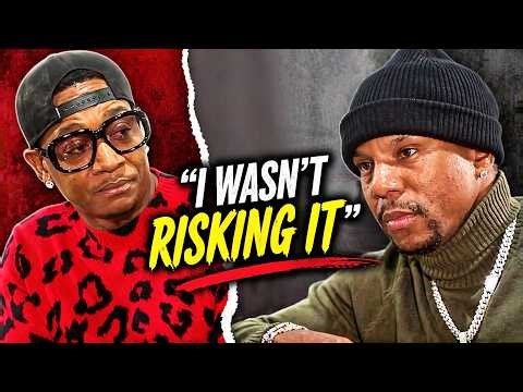 Zane OPENS UP About NOT DONATING A Kidney To His Brother & Joc PUSHES BACK 😬 LHHATL S13E1