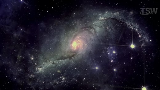 Earth’s cosmic sweet spot: Why our place in the galaxy is shockingly perfect