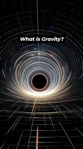 What is Gravity? Explained