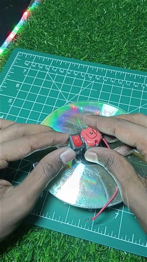 Balance on another level 🫧😳⚙️DIY gyroscope in action 🔥 #electronics #innovation #viral #gyroscope