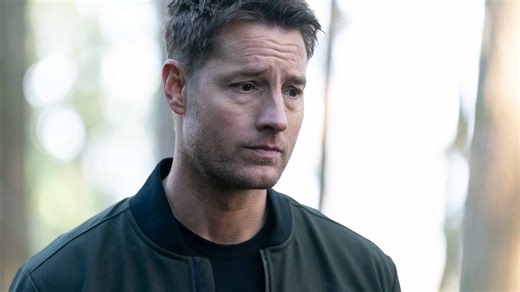 CBS' Tracker Makes History for Justin Hartley's Show