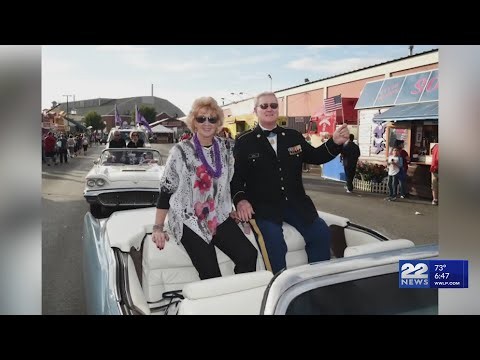 Medal of Honor recipient Sammy Lee Davis to appear at The Big E