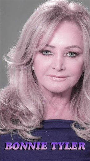 Holding Out For A Hero - Bonnie Tyler