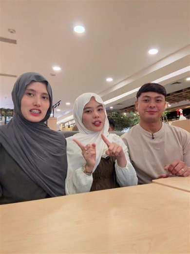 gak ngerti lah aku #Kia #jian | kia